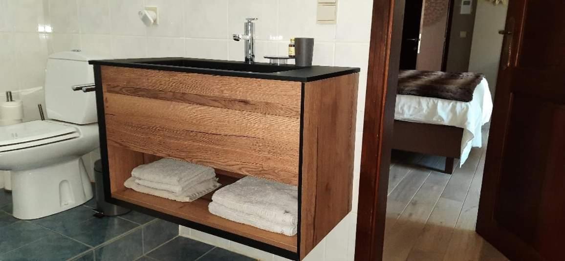 B&B Madoli Erezee Luaran gambar