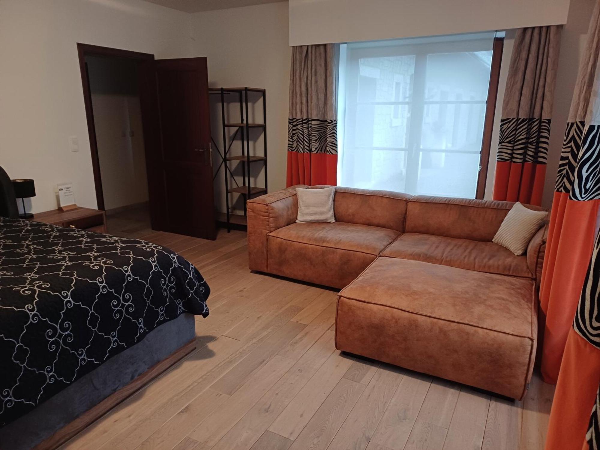 B&B Madoli Erezee Luaran gambar