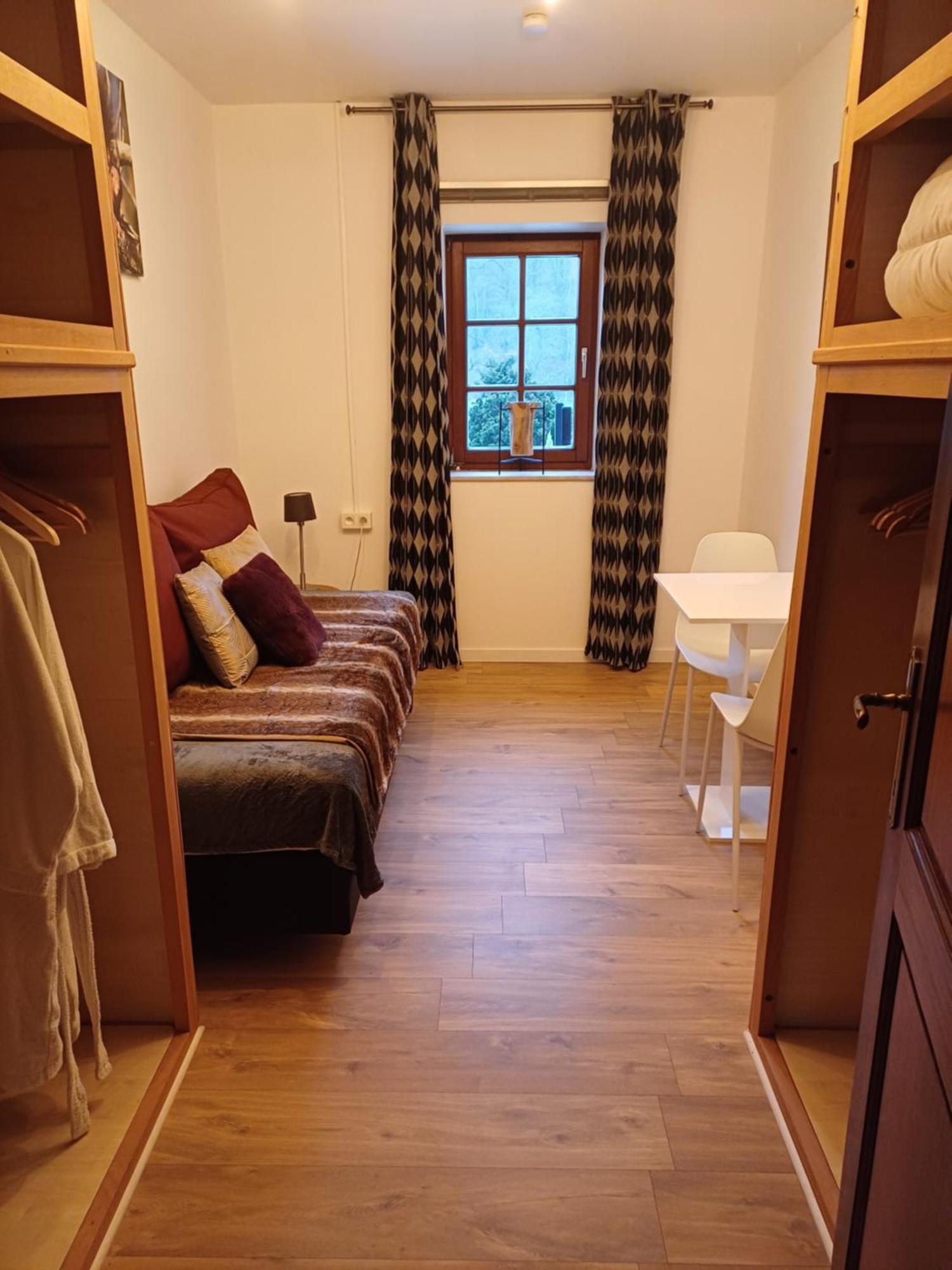 B&B Madoli Erezee Luaran gambar