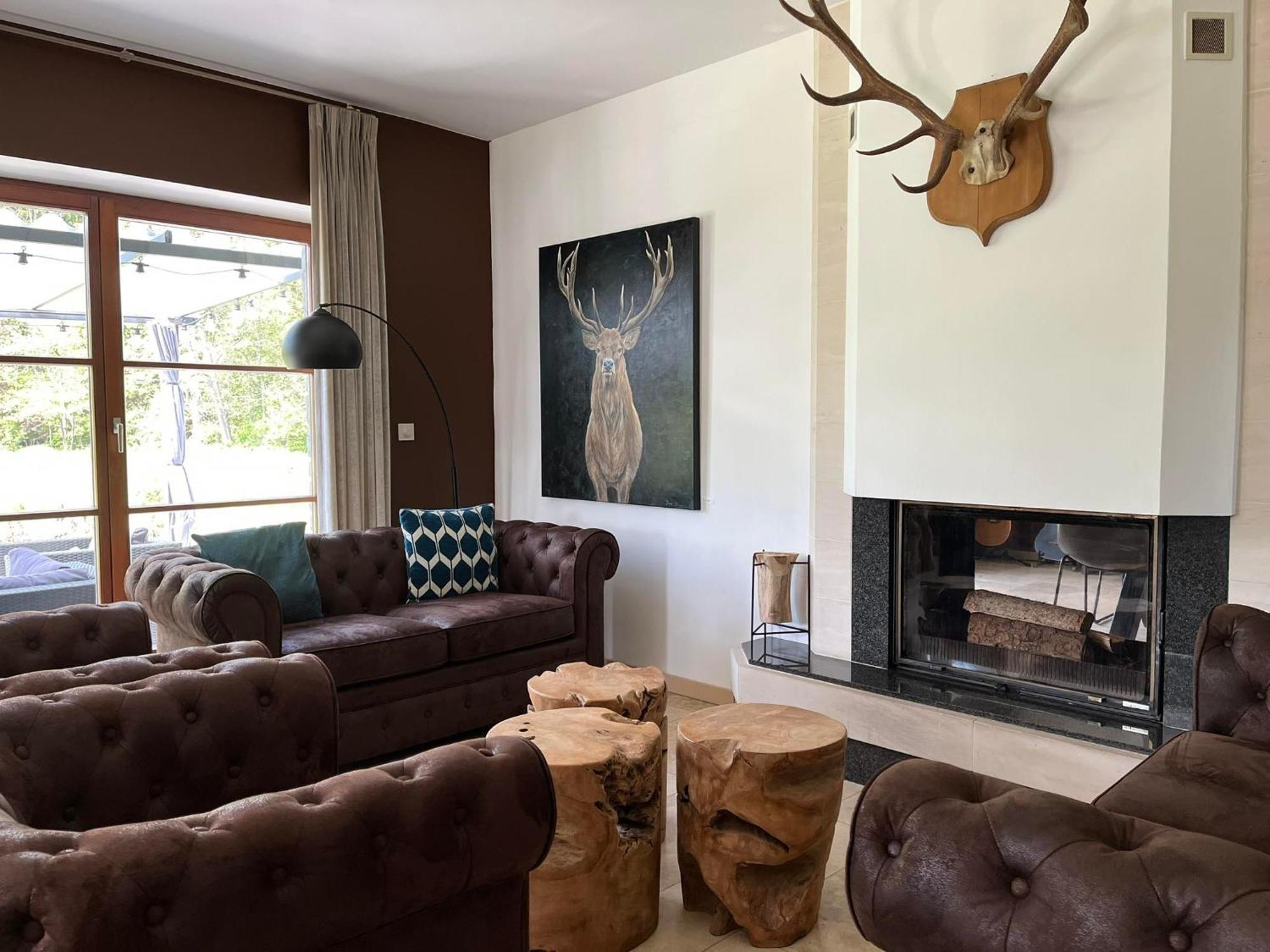 B&B Madoli Erezee Luaran gambar