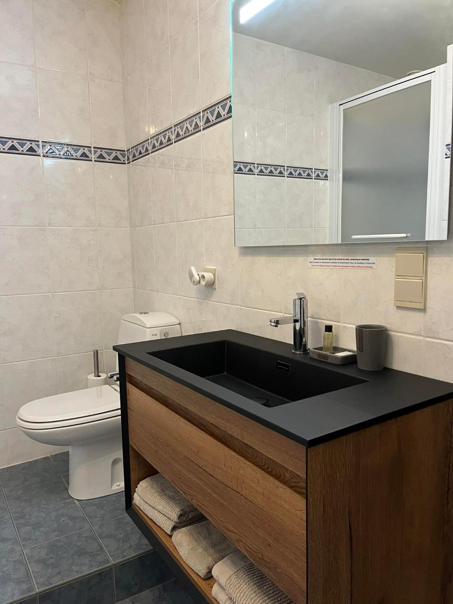 B&B Madoli Erezee Luaran gambar