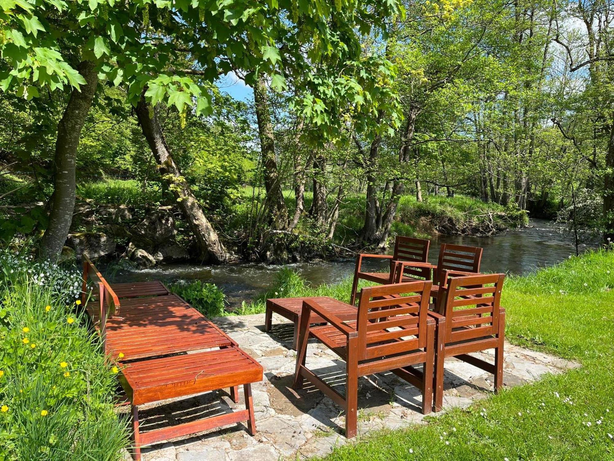 B&B Madoli Erezee Luaran gambar