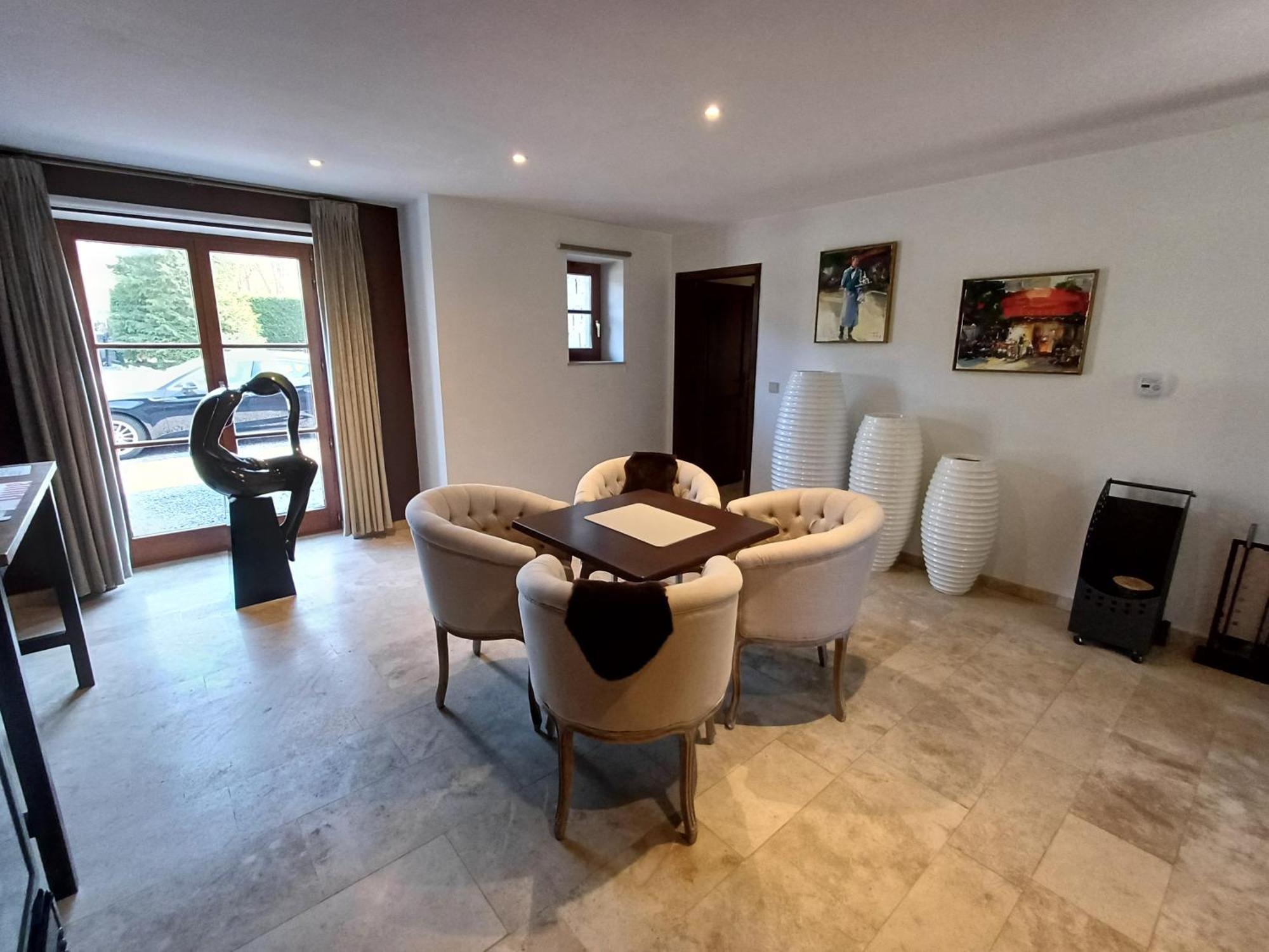 B&B Madoli Erezee Luaran gambar