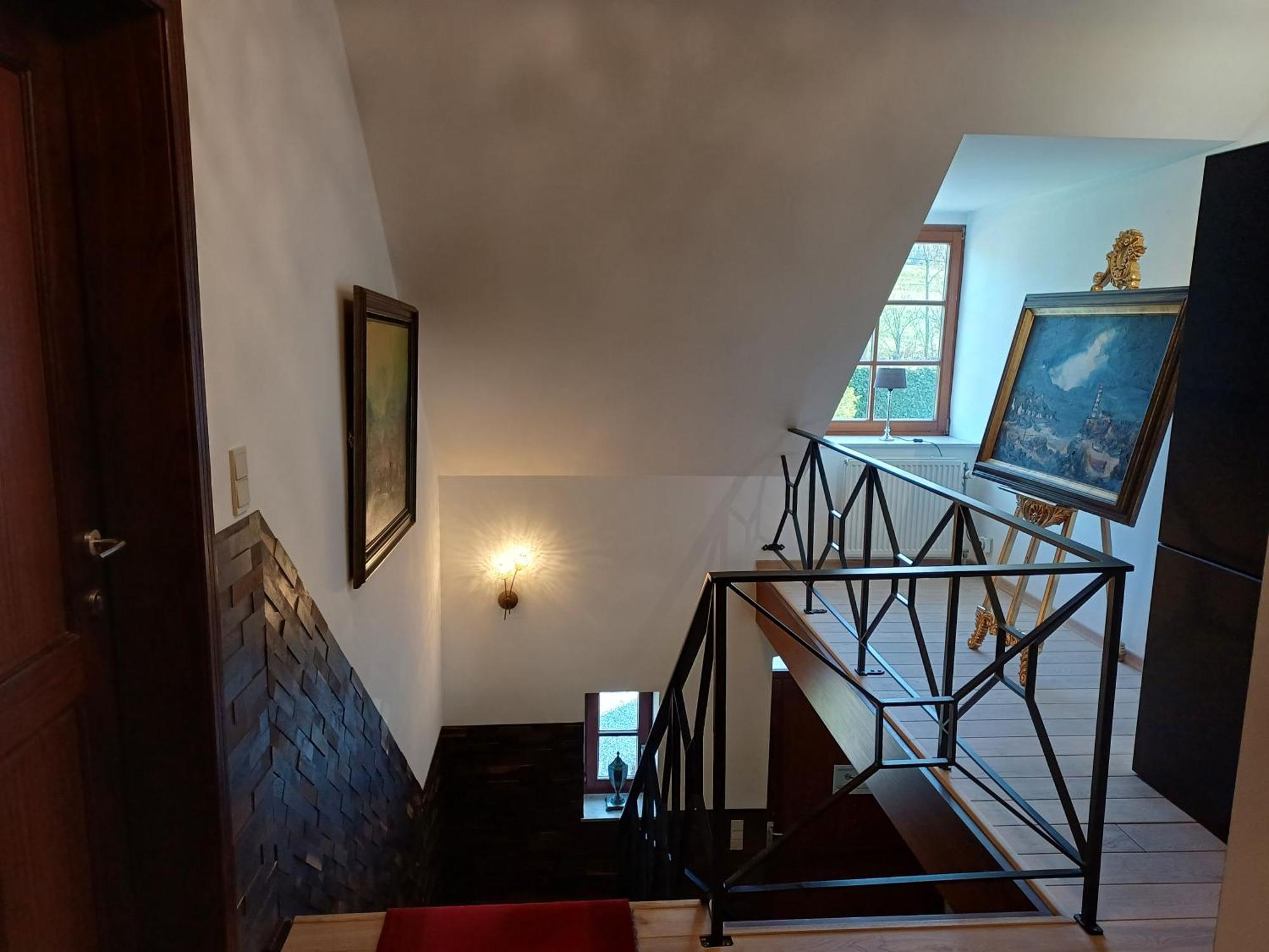 B&B Madoli Erezee Luaran gambar