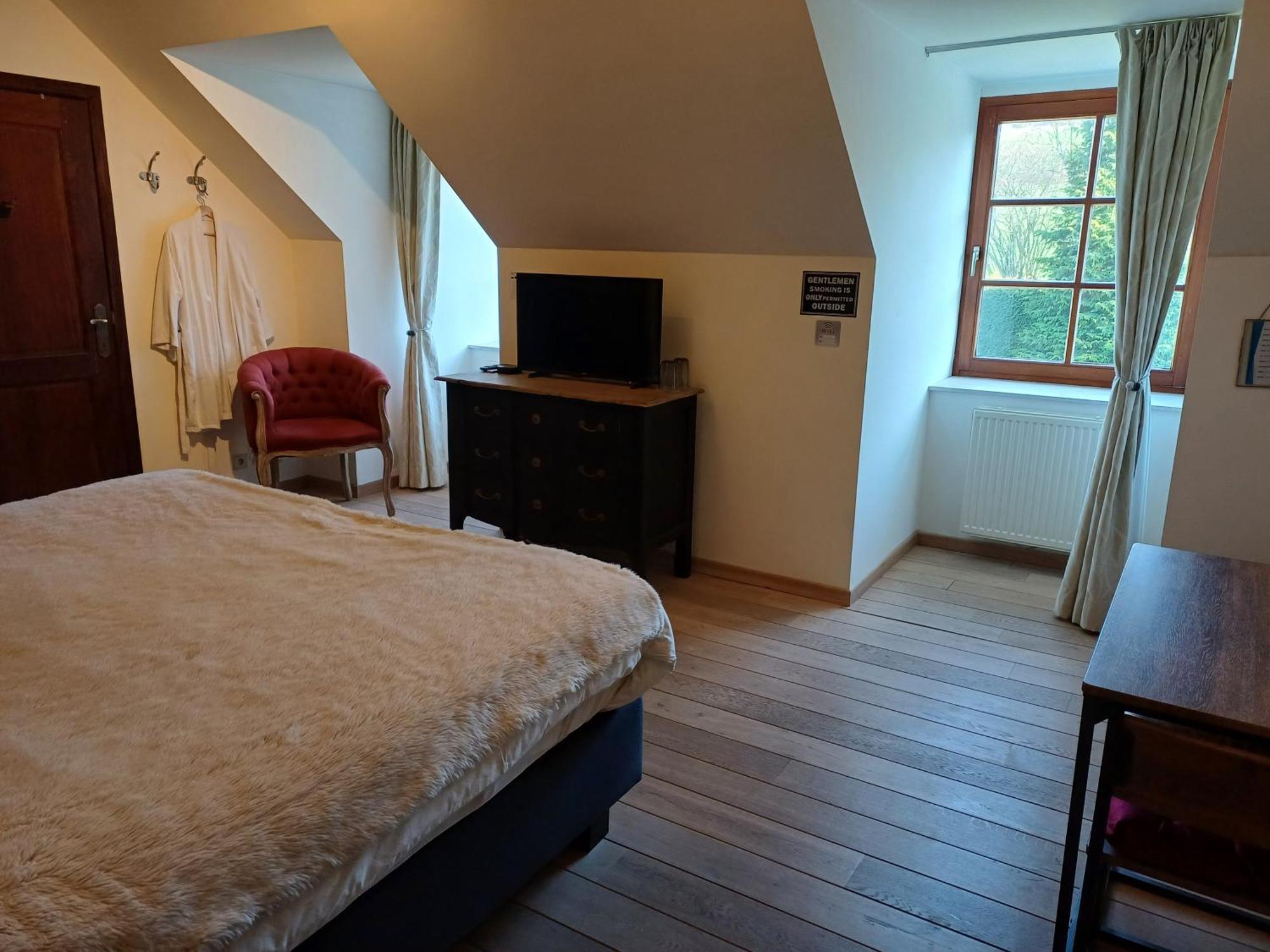 B&B Madoli Erezee Luaran gambar