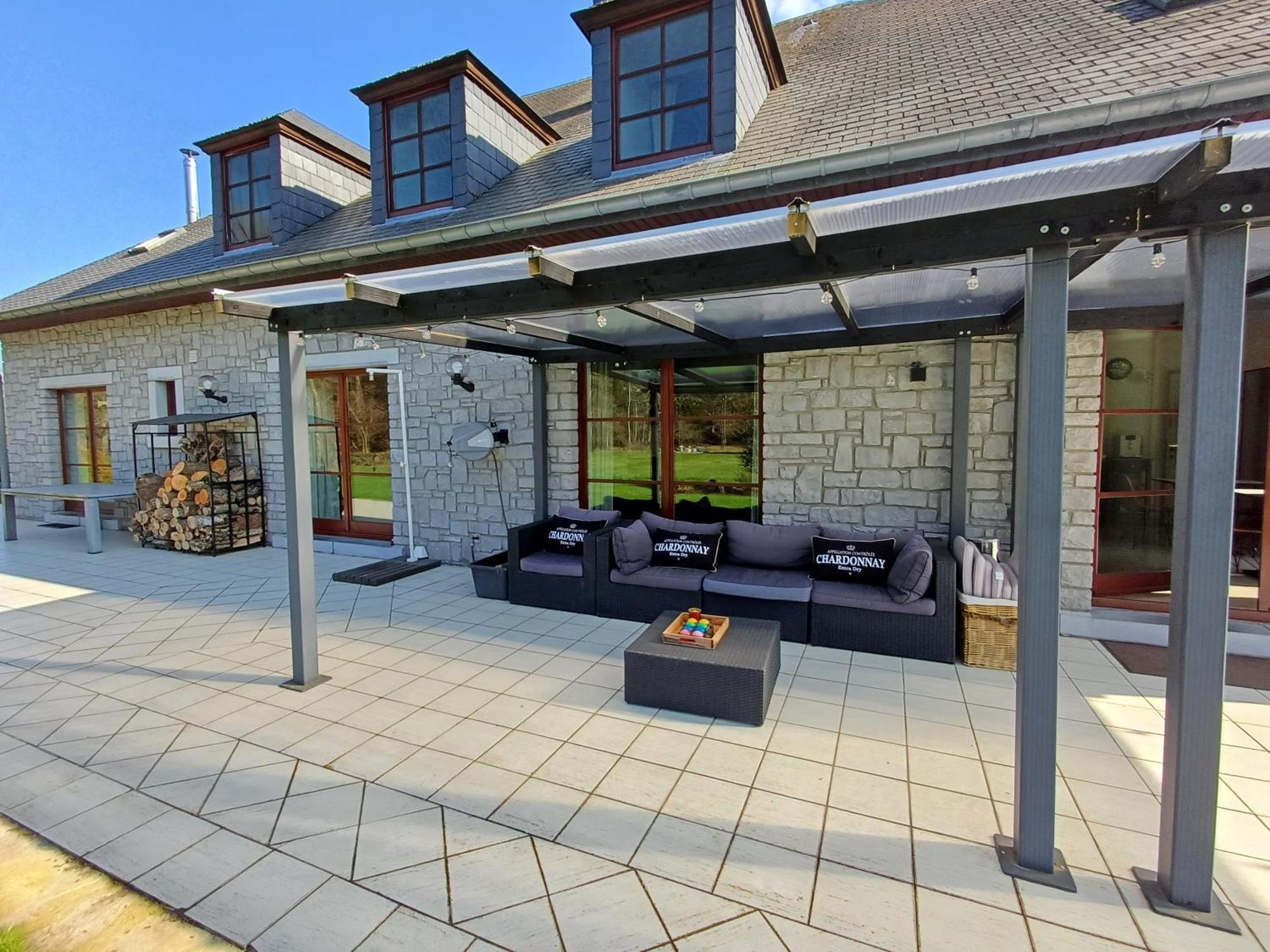 B&B Madoli Erezee Luaran gambar