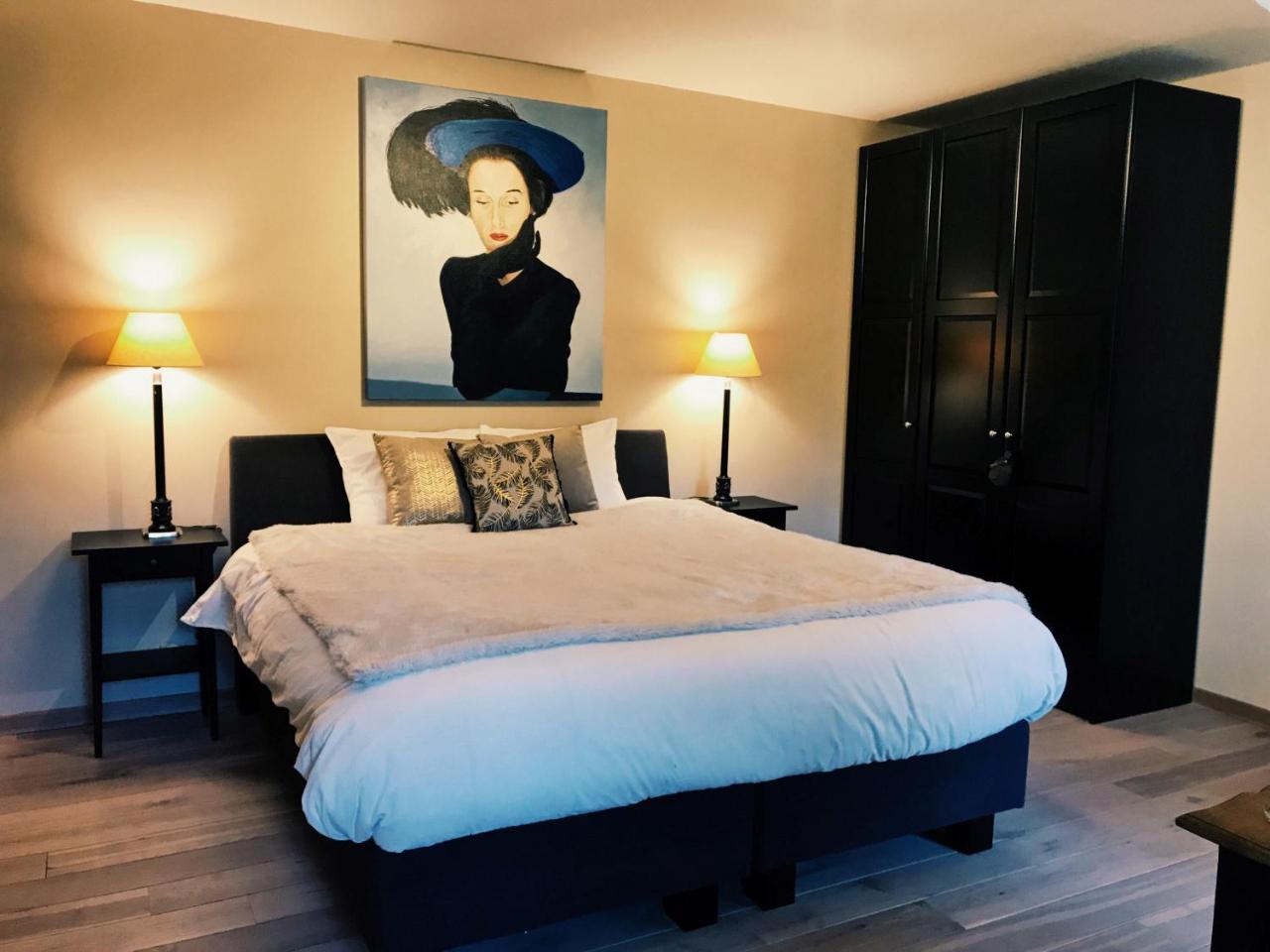 B&B Madoli Erezee Luaran gambar