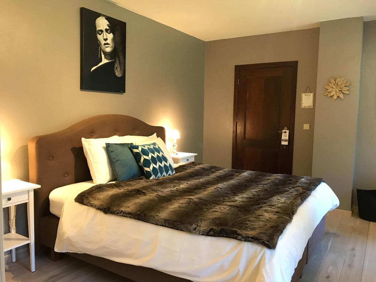 B&B Madoli Erezee Luaran gambar