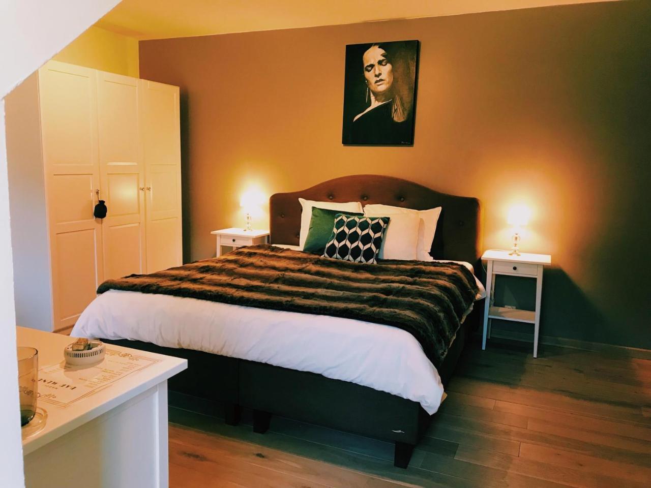 B&B Madoli Erezee Luaran gambar