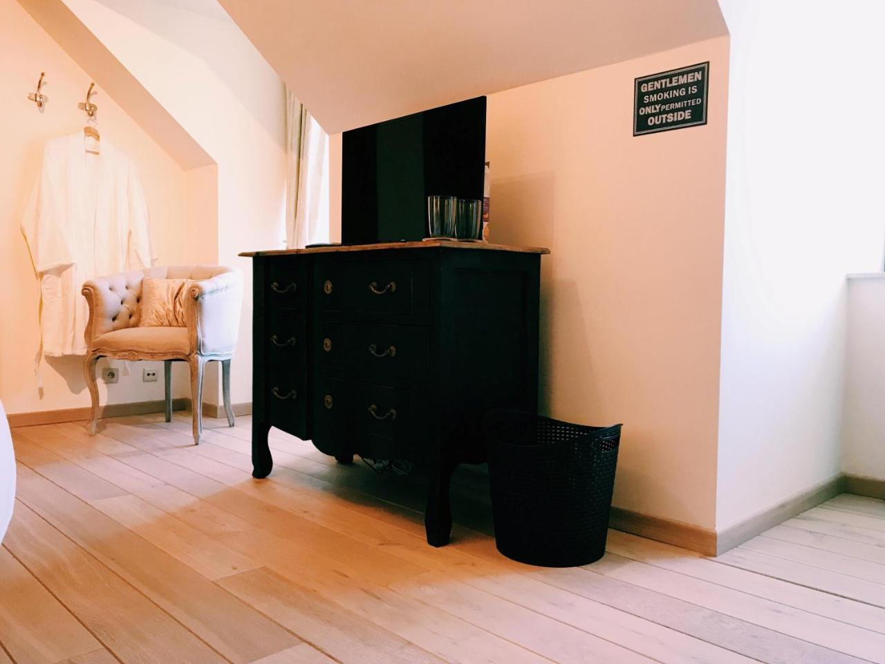 B&B Madoli Erezee Luaran gambar