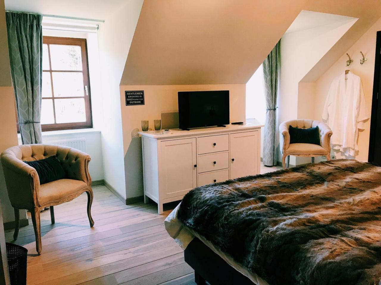 B&B Madoli Erezee Luaran gambar