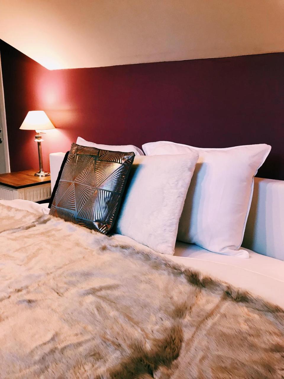B&B Madoli Erezee Luaran gambar