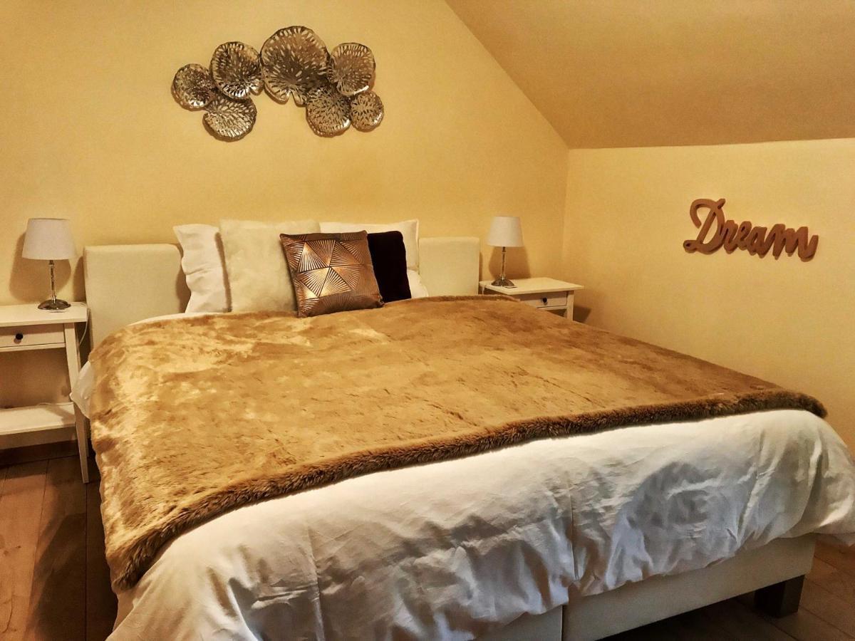 B&B Madoli Erezee Luaran gambar