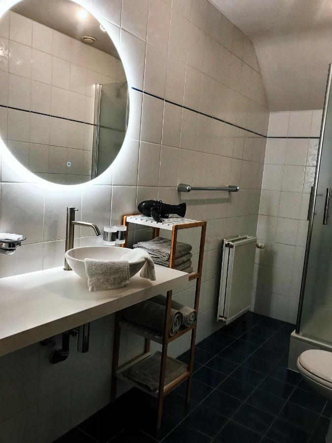 B&B Madoli Erezee Luaran gambar